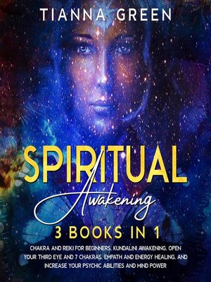 cover image of Spiritual Awakening